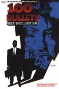 100 BULLETS #1-6th Trade Paperback