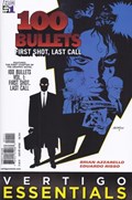 100 BULLETS #1B 