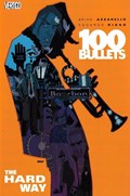 100 BULLETS #8-2nd Trade Paperback