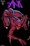 ANT #1-BALCC 