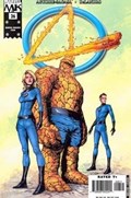 MARVEL KNIGHTS: 4 #26 