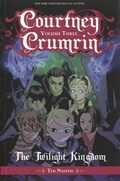 COURTNEY CRUMRIN IN THE TWILIGHT KINGDOM #1A Trade Paperback