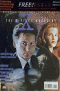 THE X-FILES MAGAZINE #1 