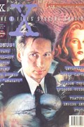 THE X-FILES MAGAZINE #1B 