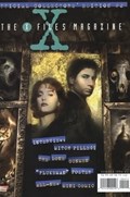 THE X-FILES MAGAZINE #2 