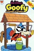 DYNABRITE COMICS #11354 