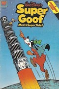 DYNABRITE COMICS #11354B 