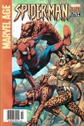 MARVEL AGE: SPIDER-MAN #14B 