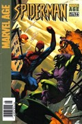 MARVEL AGE: SPIDER-MAN #16B 