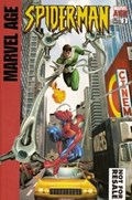 MARVEL AGE: SPIDER-MAN #2C 