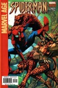 MARVEL AGE: SPIDER-MAN #14 