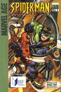 MARVEL AGE: SPIDER-MAN #2B 