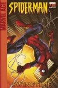 MARVEL AGE: SPIDER-MAN #3 Trade Paperback