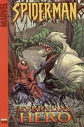 MARVEL AGE: SPIDER-MAN #2-2nd Trade Paperback