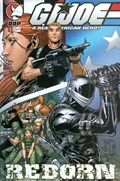 G.I. JOE: A REAL AMERICAN HERO - G.I. JOE REBORN #1C 