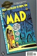 MILLENNIUM EDITION: TALES CALCULATED TO DRIVE YOU MAD #1B 