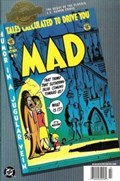 MILLENNIUM EDITION: TALES CALCULATED TO DRIVE YOU MAD #1 