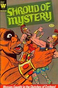 SHROUD OF MYSTERY #1 