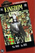 MILLENNIUM EDITION: KINGDOM COME #1 