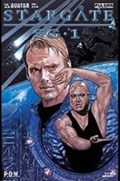STARGATE SG-1: POW #1G 