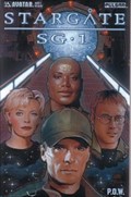 STARGATE SG-1: POW #1 