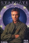 STARGATE SG-1: POW #1E 