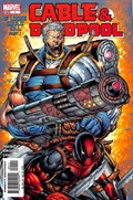 CABLE & DEADPOOL #1 
