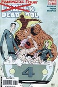 CABLE & DEADPOOL #46 