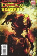 CABLE & DEADPOOL #46B 