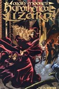 ALAN MOORE'S HYPOTHETICAL LIZARD #1B 