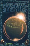 ALAN MOORE'S HYPOTHETICAL LIZARD #2-RI 