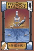 ALAN MOORE'S HYPOTHETICAL LIZARD #1C 