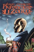 ALAN MOORE'S HYPOTHETICAL LIZARD #3B 