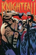 BATMAN: KNIGHTFALL - BROKEN BAT #1 Trade Paperback