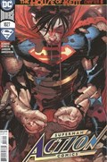 ACTION COMICS #1027 