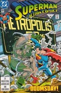 ACTION COMICS #684 
