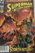 ACTION COMICS #774B 