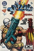 ACTION COMICS #718-DCU 