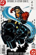ACTION COMICS #769 