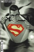 ACTION COMICS #1032B 