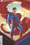 ACTION COMICS #1028B 