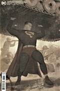 ACTION COMICS #1036B 