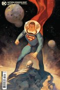 ACTION COMICS #1037B 