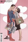 ACTION COMICS #1035B 