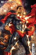 ACTION COMICS #1046B 