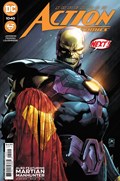 ACTION COMICS #1040 
