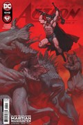 ACTION COMICS #1042 