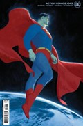 ACTION COMICS #1043B 