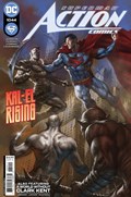 ACTION COMICS #1044B 