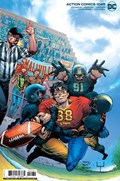 ACTION COMICS #1049-RI 